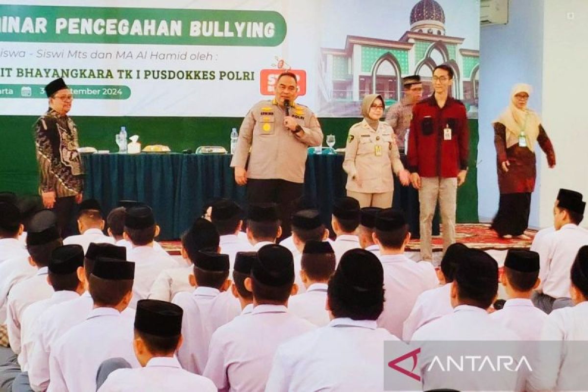 Pemerhati pendidikan sebut hukuman fisik bukan bagian dari KBM