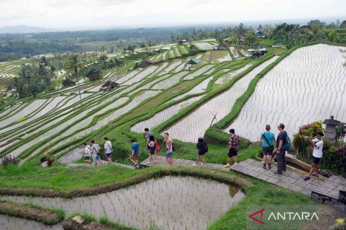 Kemenpar diharap buat “blue print” bagi desa peraih penghargaan dunia